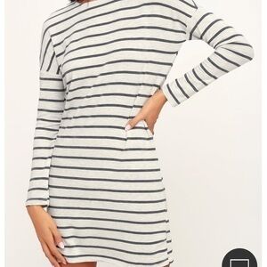 Billabong Striped Dress